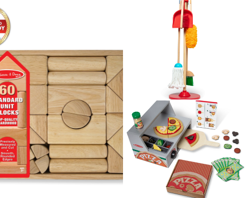 Toys my kids won't stop playing with cover photo collage