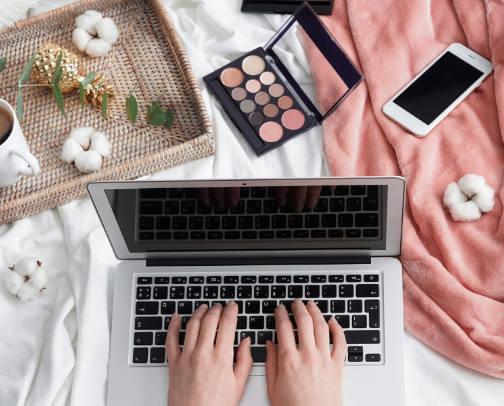 Work From Home MUST HAVE cover photo collage