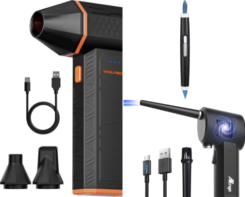 Best Desk & PC Accessories You'll Actually Use cover photo collage