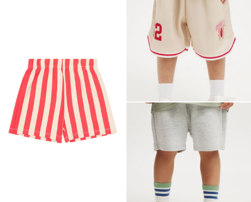 Cute Toddler Outfits cover photo collage