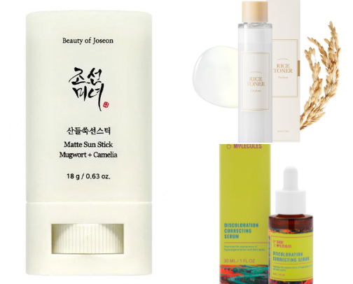 things tiktok influenced me to buy that I actually love cover photo collage