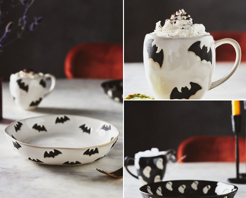 Spooktacular Home Decor, elevate your Halloween, fall vibe! cover photo collage