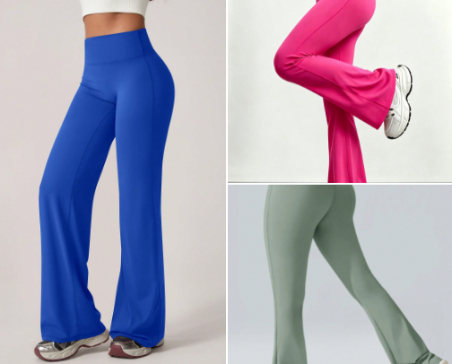 Leggings!! 💕 cover photo collage