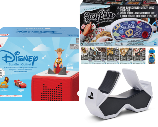 Everything Christmas cover photo collage