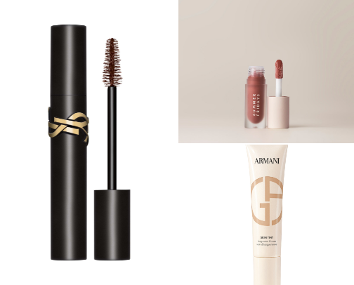 Quick and Easy Everyday Makeup Routine cover photo collage