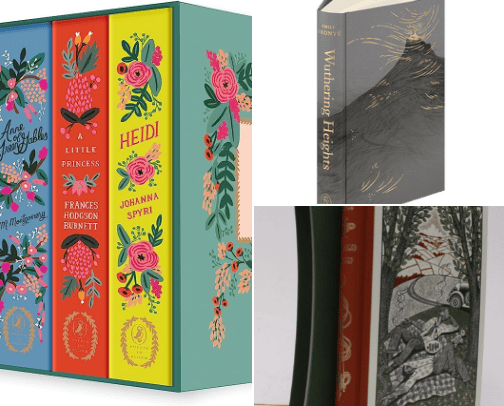 My Most Beautiful Editions cover photo collage