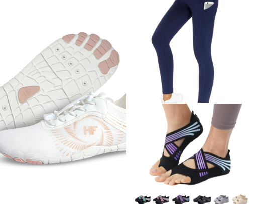 Group Fitness Instructor Approved! cover photo collage