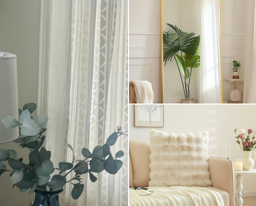 📌 Small Space Living Essentials Under $50 cover photo collage