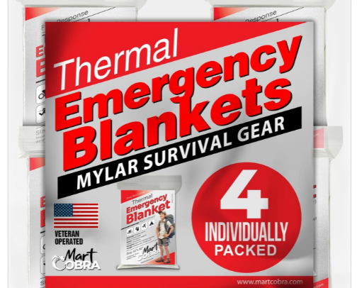 15 Disaster Preparedness Essentials – Be Ready When It Matters cover photo collage