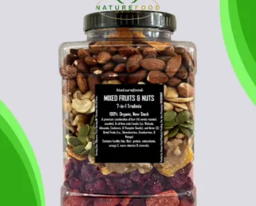 Food and Snack cover photo collage