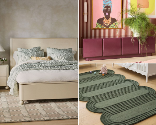 Apartment Updates cover photo collage