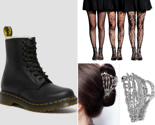 Fall fashion 🍂 cover photo collage