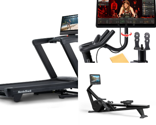 20 High-End Wellness & Fitness Essentials Worth the Investment cover photo collage