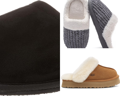 Trending Women’s Slippers You’ll Love in cover photo collage