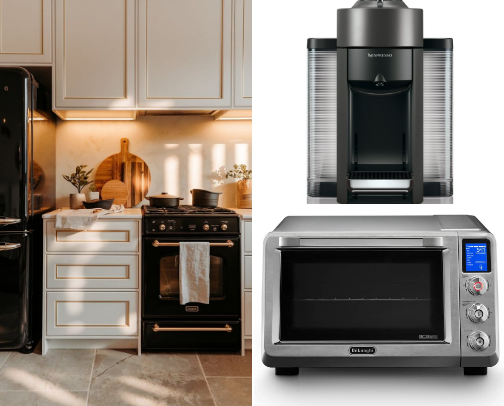 my fave things in my kitchen *as a holistic nutritionist cover photo collage