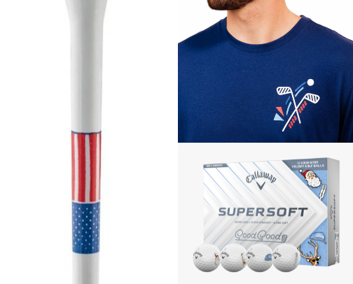 Gifts for him cover photo collage