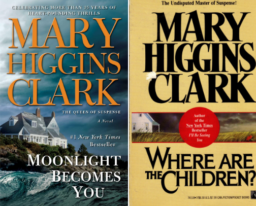 Books to Read cover photo collage