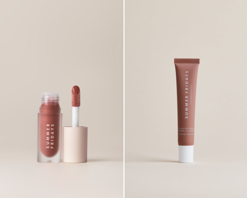 💋Lip essentials cover photo collage