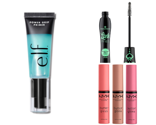 Amazon Beauty Products Under $15 That Are Actually Worth It cover photo collage