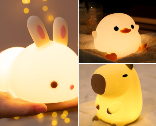 Cutest Lamps to Gift Your Loved Ones cover photo collage