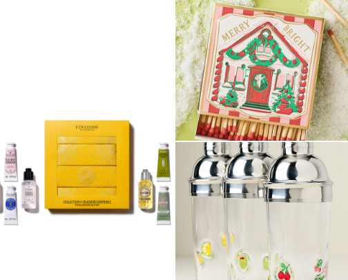 Host & Hostess Gifts I'd Give... cover photo collage