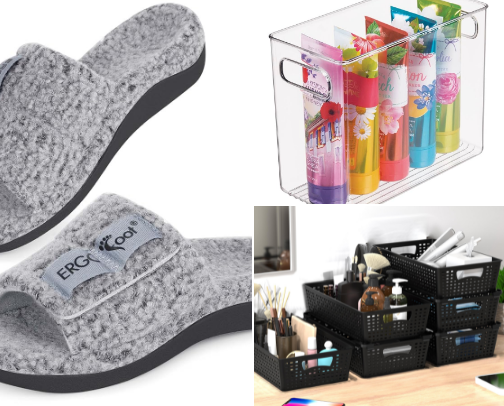 16 Life-Changing Amazon Finds I Use DAILY (Worth Every Penny!) cover photo collage