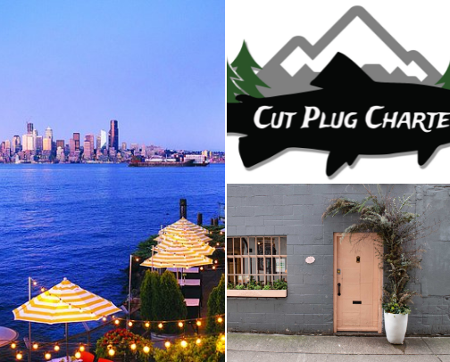 Family-Friendly Father’s Day Ideas in Seattle cover photo collage