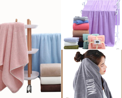 Household Essentials cover photo collage