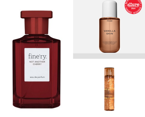 Beauty Essentials cover photo collage