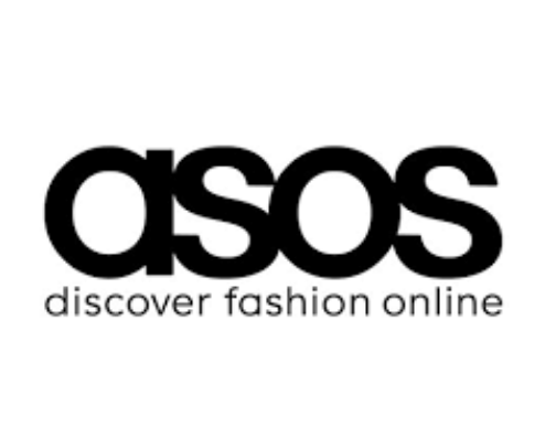 My ASOS favourites cover photo collage