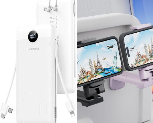 Travel Tool Kit cover photo collage