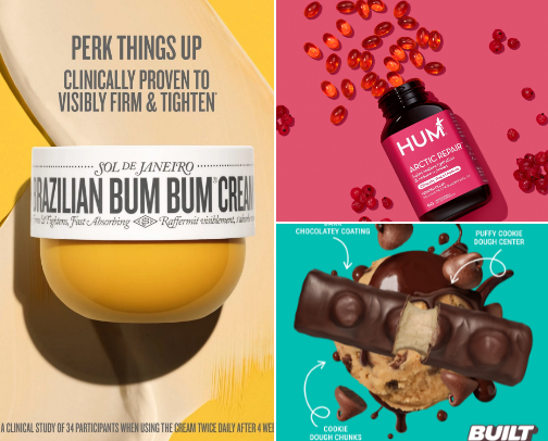 Hot Mom Bod 😘 cover photo collage