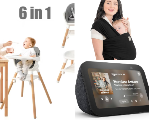 Deals you don’t want to miss out on!! cover photo collage