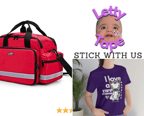 Healthcare Heroes: Essential Finds for Wellness Warriors cover photo collage