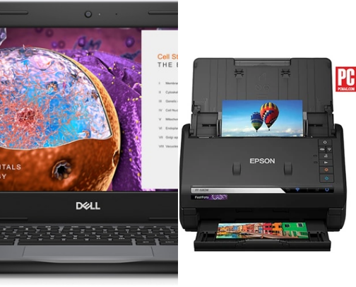Technology you can't imagine everyday life without cover photo collage