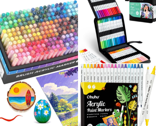 Color me fun! cover photo collage