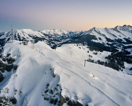 My favourite ski resorts in Switzerland!🇨🇭 cover photo collage