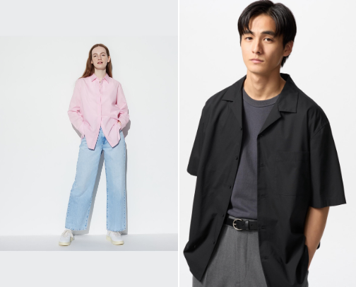 Top-Rated Casual Shirts For An Effortless Teen Outfit 👕✨ cover photo collage