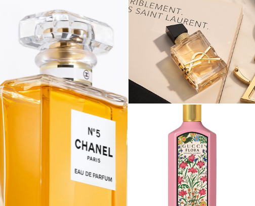 Signature Spritz cover photo collage