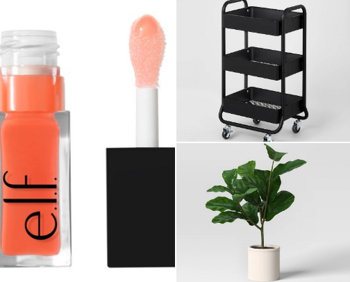 🌟 Target Favorites I Buy on Repeat cover photo collage
