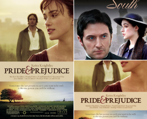 The Cinematic List | Must-Watch Movies & Shows cover photo collage