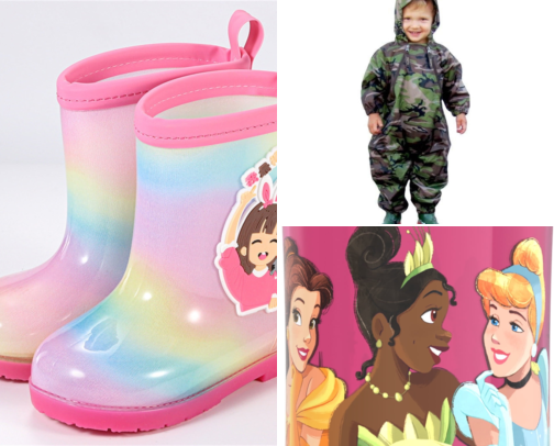 10 Fall Family Outing Essentials for Kids cover photo collage