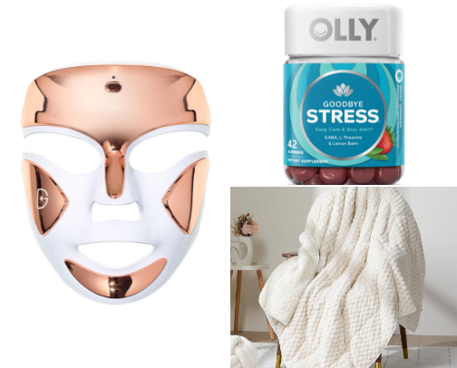 a calm life starts here 🤍 (peaceful everyday essentials) cover photo collage