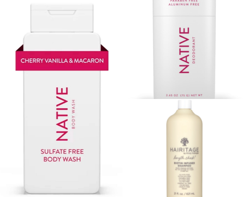 Smell delicious cover photo collage