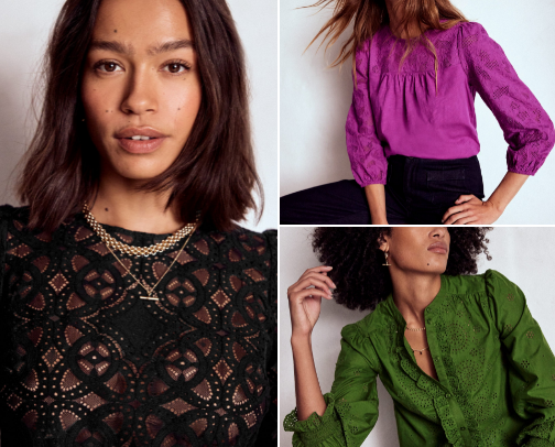 Fall Fashion Trends 2025 cover photo collage