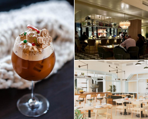 denver co | sips, eats, shops + more!! cover photo collage