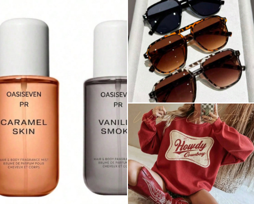 Trendy straight from the source!! Dont overpay from TTshop!! cover photo collage