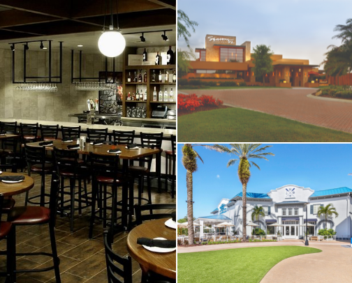 My top local recs cover photo collage