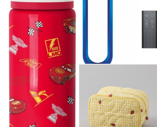 Items I’m grabbing this spring to make summer EASY cover photo collage