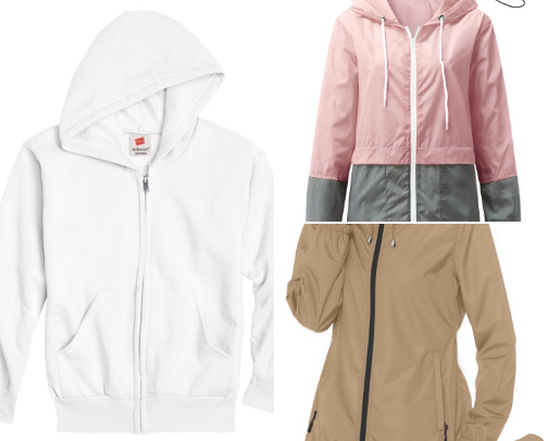 Maceeh’s OOTD & Fit Checks cover photo collage